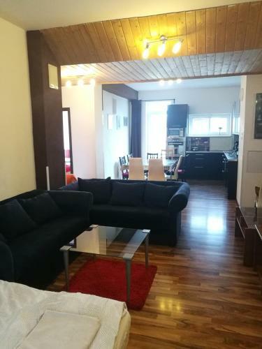 Apartman Maximilian