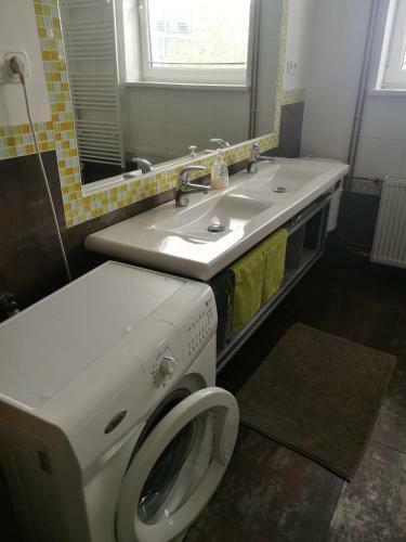 Apartman Maximilian