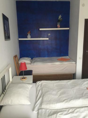 Apartman Maximilian