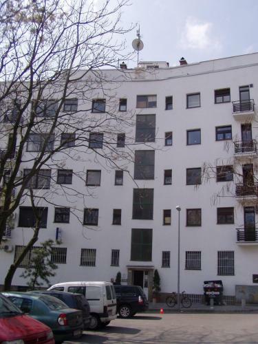 Apartman Maximilian