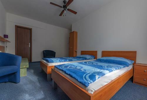 Hostal Penzi�n Vilo