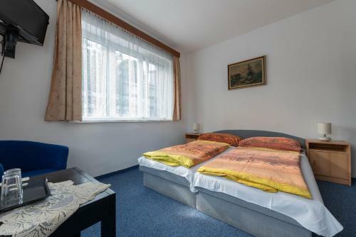 Hostal Penzi�n Vilo