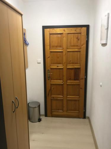 Hostal Penzi�n Vilo