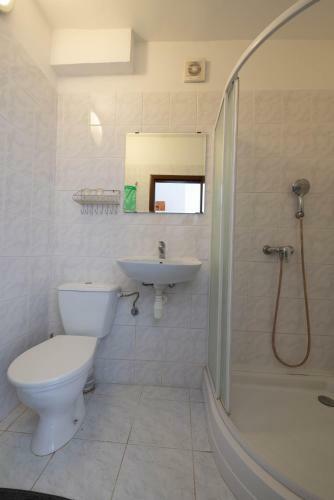 Hostal Penzi�n Vilo
