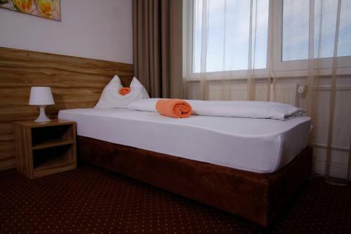 Aviator Garni Hotel Bratislava