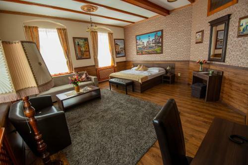 Hostal Hotel Kuria
