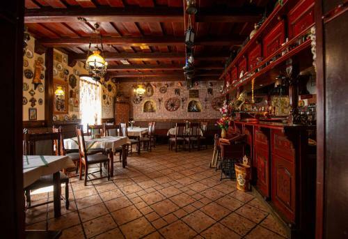 Hostal Hotel Kuria