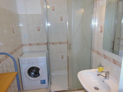 Apartm�n Bystrica