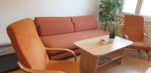 Apartm�n Bystrica