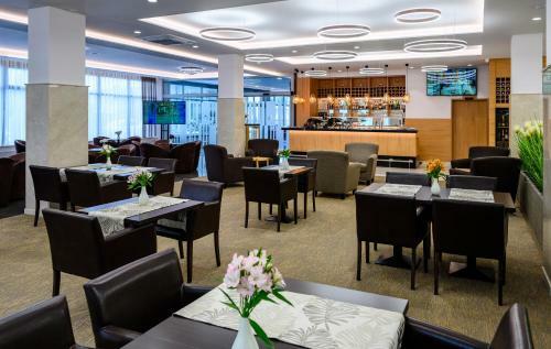 Hotel Lux