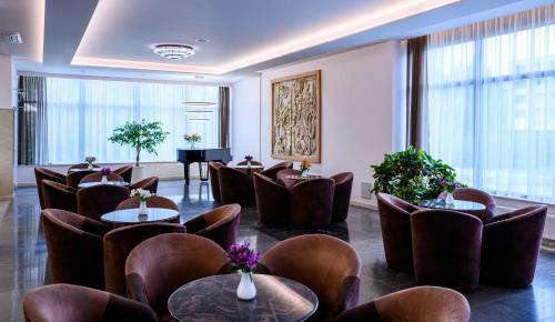 Hotel Lux