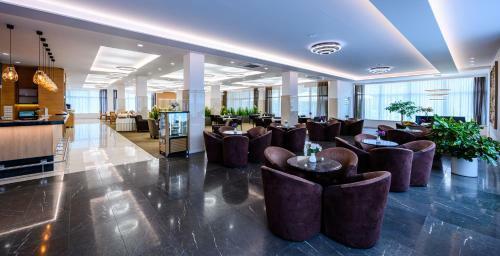 Hotel Lux