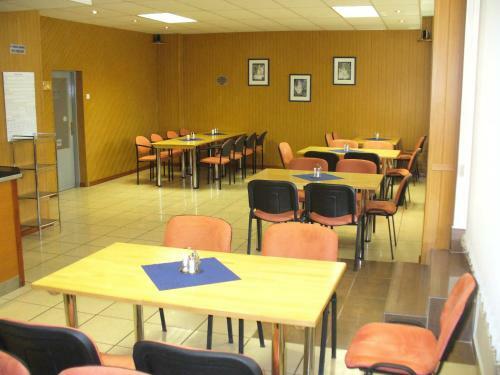 Hostal Penzi�n Meden� H�mor