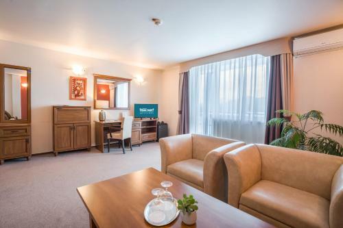 Hotel Dixon