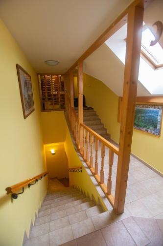 Hostal Penzion Moyzes