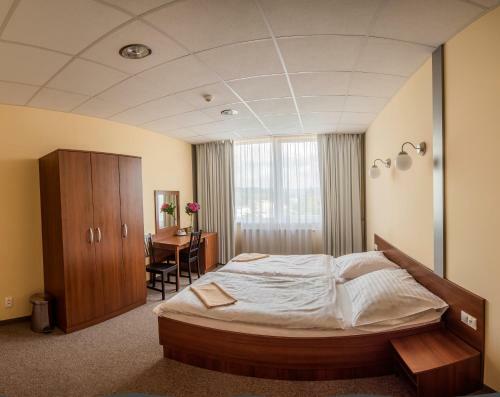 Albergue Hotel Sad, Turisticka Ubytovna