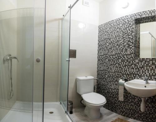 Albergue Hotel Sad, Turisticka Ubytovna