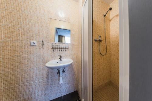 Albergue Hotel Sad, Turisticka Ubytovna