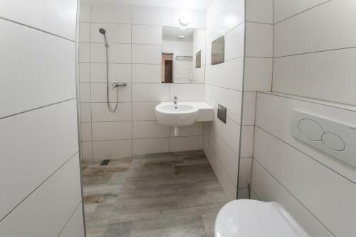 Albergue Hotel Sad, Turisticka Ubytovna
