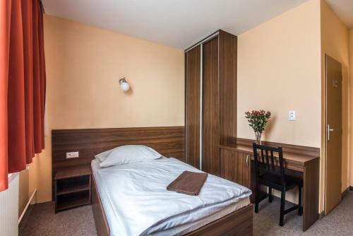 Albergue Hotel Sad, Turisticka Ubytovna