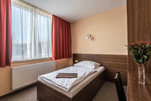 Albergue Hotel Sad, Turisticka Ubytovna