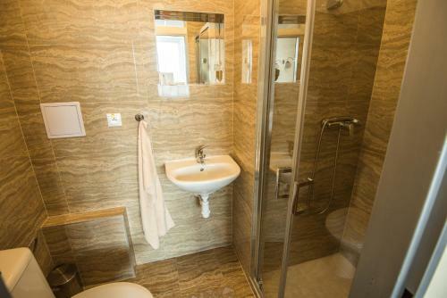 Albergue Hotel Sad, Turisticka Ubytovna