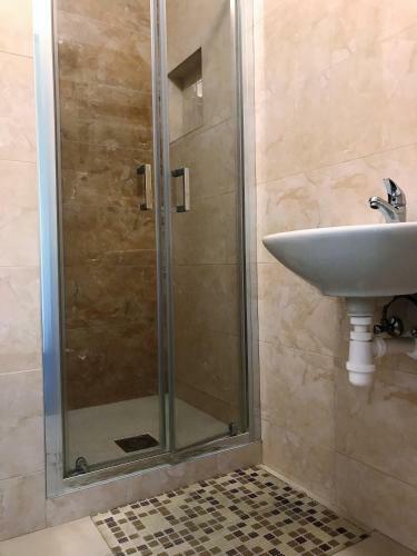 Albergue Hotel Sad, Turisticka Ubytovna