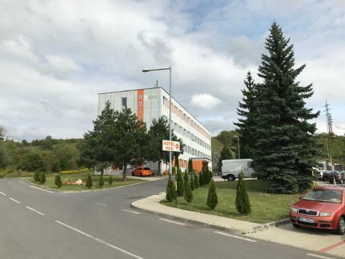 Albergue Hotel Sad, Turisticka Ubytovna