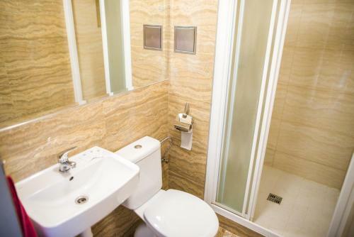 Albergue Hotel Sad, Turisticka Ubytovna
