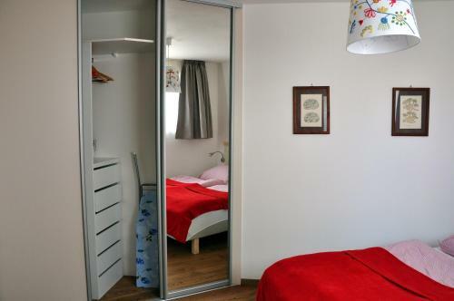 Bratislava Castle Hill Apartment