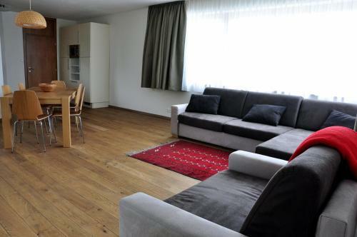 Bratislava Castle Hill Apartment