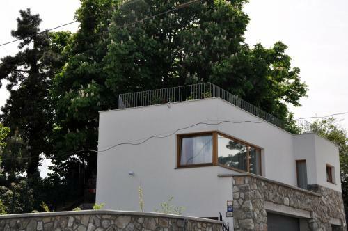 Bratislava Castle Hill Apartment