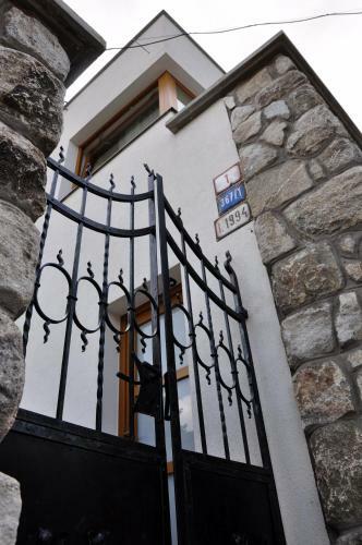 Bratislava Castle Hill Apartment