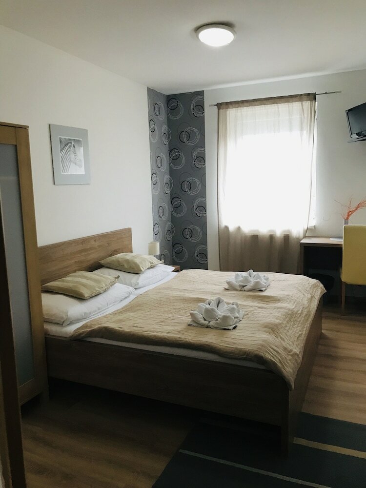 Hotel Orlan