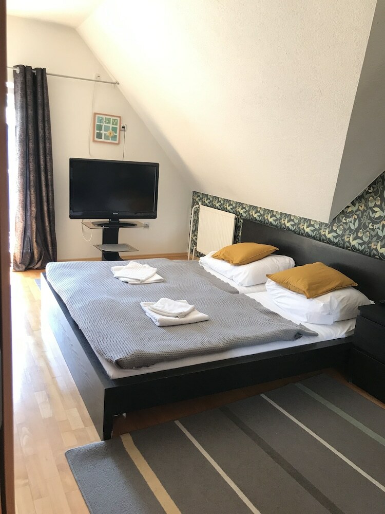Hotel Orlan