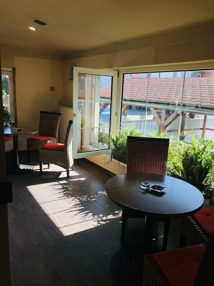 Hotel Orlan