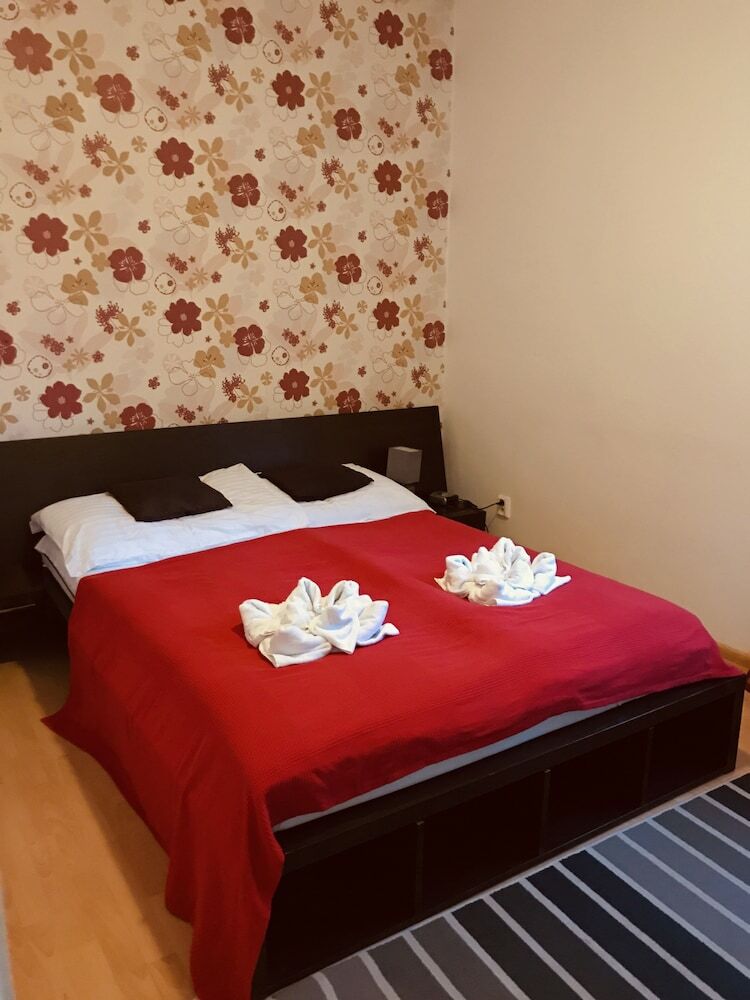 Hotel Orlan