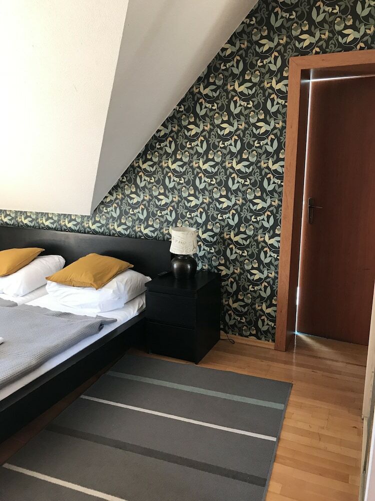 Hotel Orlan
