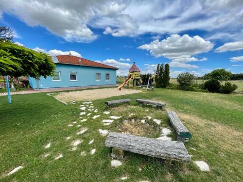 Holiday Village Senec