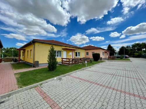 Holiday Village Senec