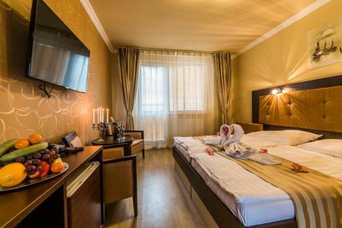 Hotel Sun