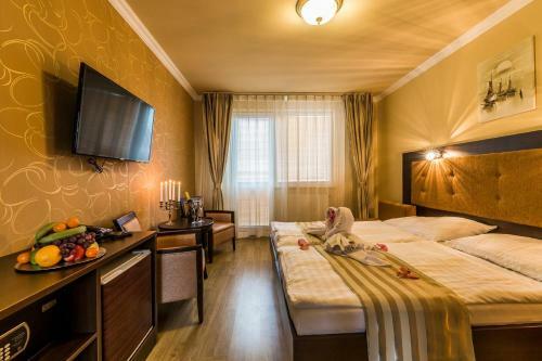 Hotel Sun