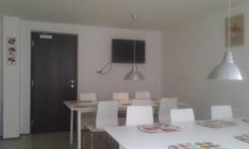 Art Hostel Taurus