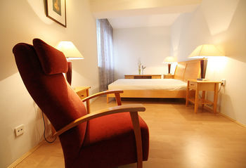 Hostal Penzi�n Bat