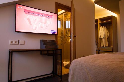 Hotel Marathon