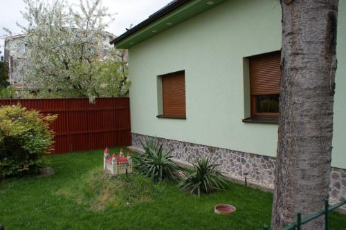 Bed & Breakfast Vila Ria