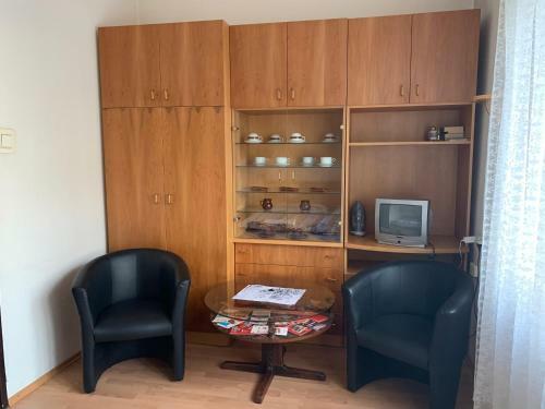 Apartm�ny Bratislava