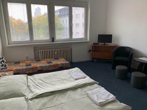 Apartm�ny Bratislava