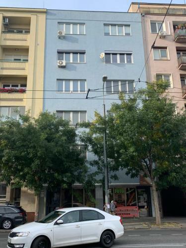 Apartm�ny Bratislava