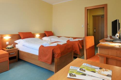 Hotel Sorea Regia